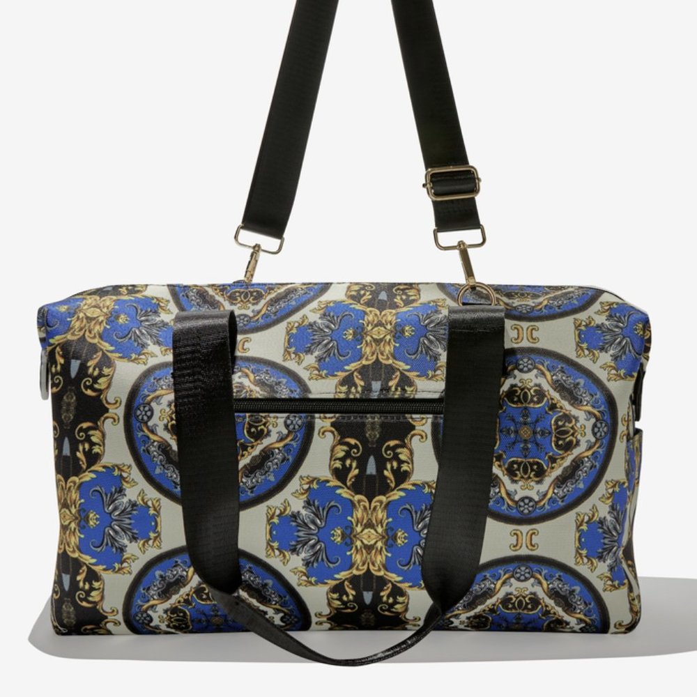 Alice + Olivia Duffel Bag